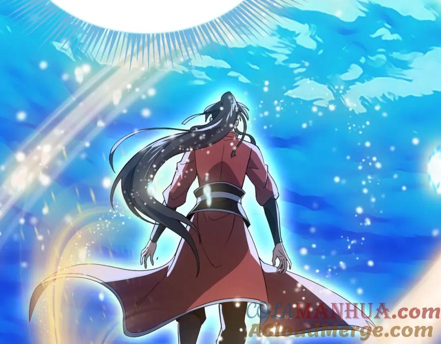 《反派：开局不死之身》第6话 老子不出手？你把我当病猫？ 第85页