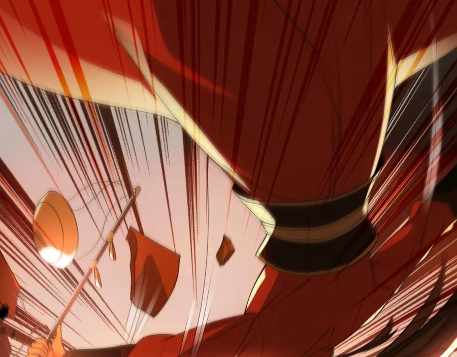 《反派：开局不死之身》第6话 老子不出手？你把我当病猫？ 第22页