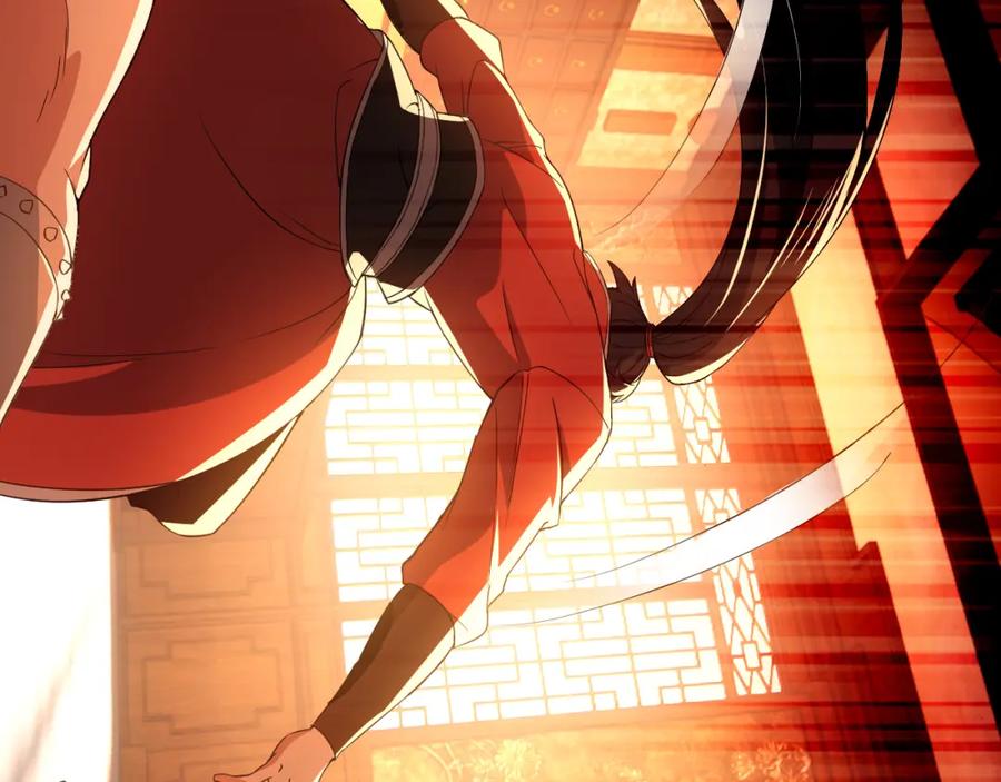 《反派：开局不死之身》第6话 老子不出手？你把我当病猫？ 第35页