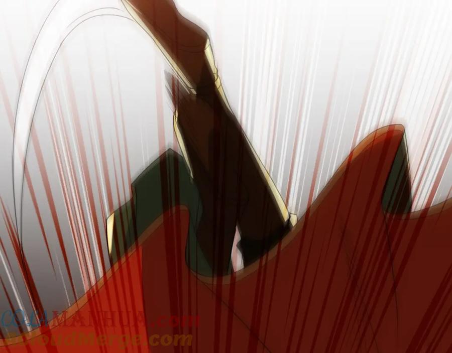《反派：开局不死之身》第6话 老子不出手？你把我当病猫？ 第21页