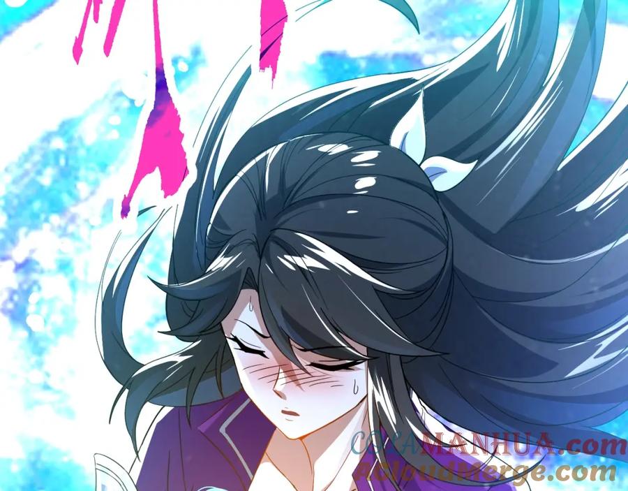 《反派：开局不死之身》第6话 老子不出手？你把我当病猫？ 第109页