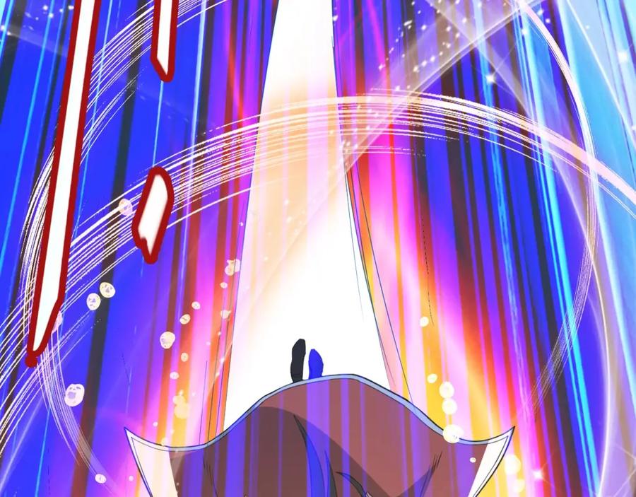 《反派：开局不死之身》第6话 老子不出手？你把我当病猫？ 第103页