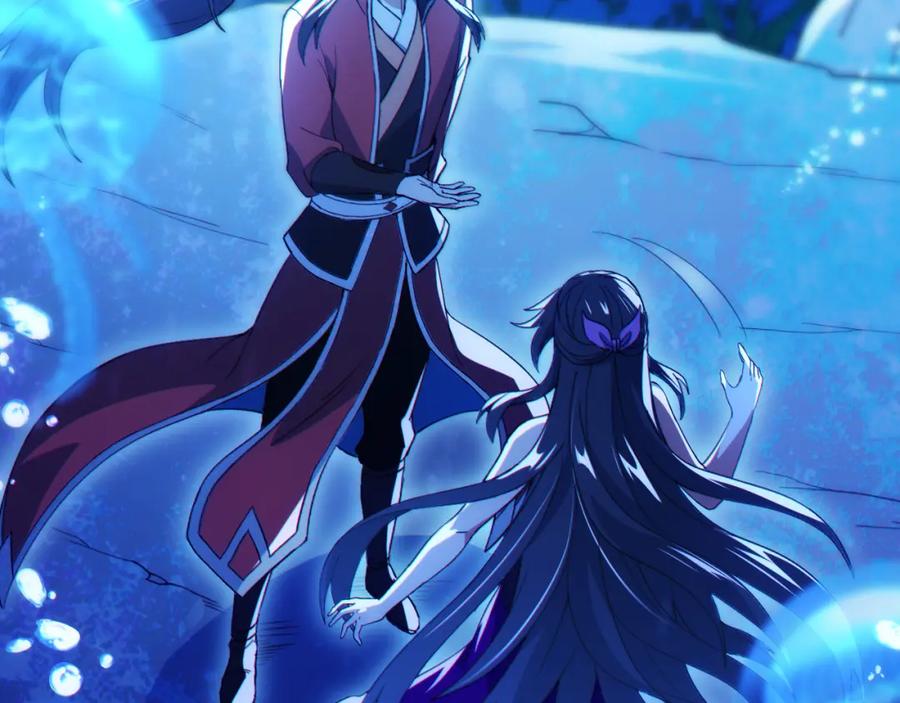 《反派：开局不死之身》第7话 师尊，你是我的了！ 第71页