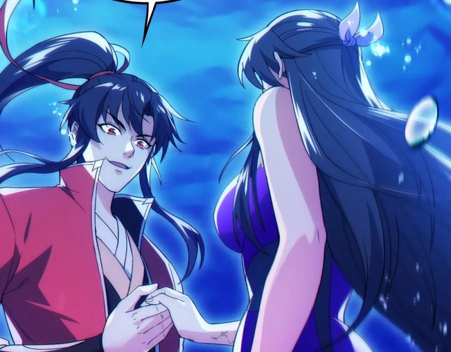 《反派：开局不死之身》第7话 师尊，你是我的了！ 第66页