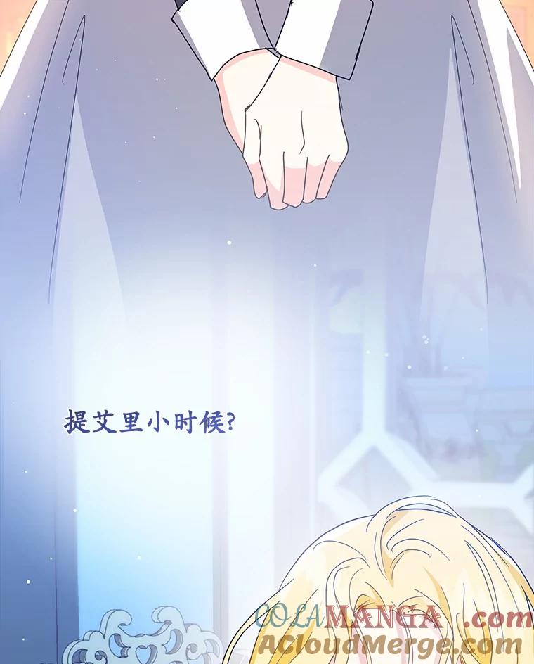 《我从没抛弃过陛下》11.你相信巧合吗？ 第97页