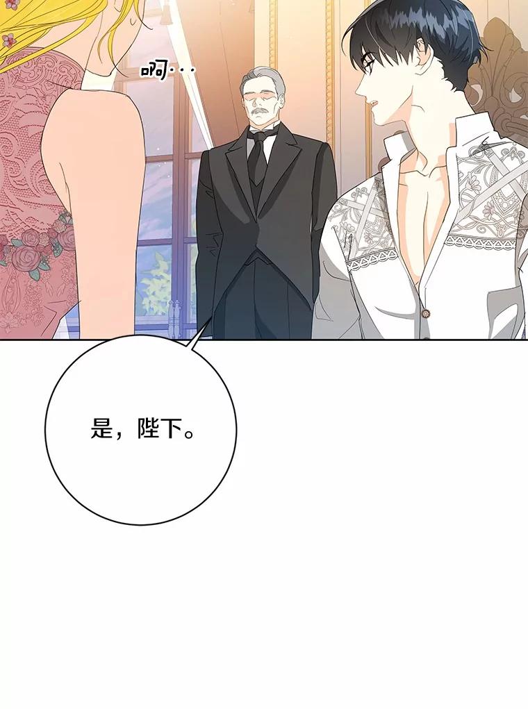 《我从没抛弃过陛下》11.你相信巧合吗？ 第79页