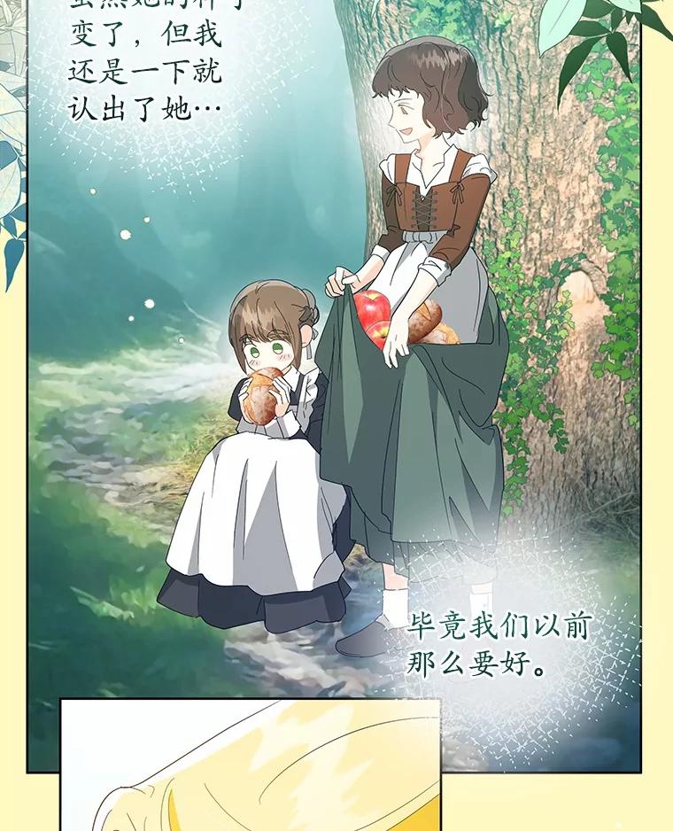 《我从没抛弃过陛下》11.你相信巧合吗？ 第66页