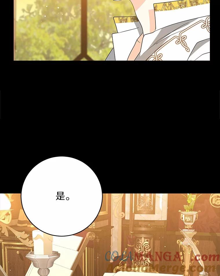 《我从没抛弃过陛下》11.你相信巧合吗？ 第9页