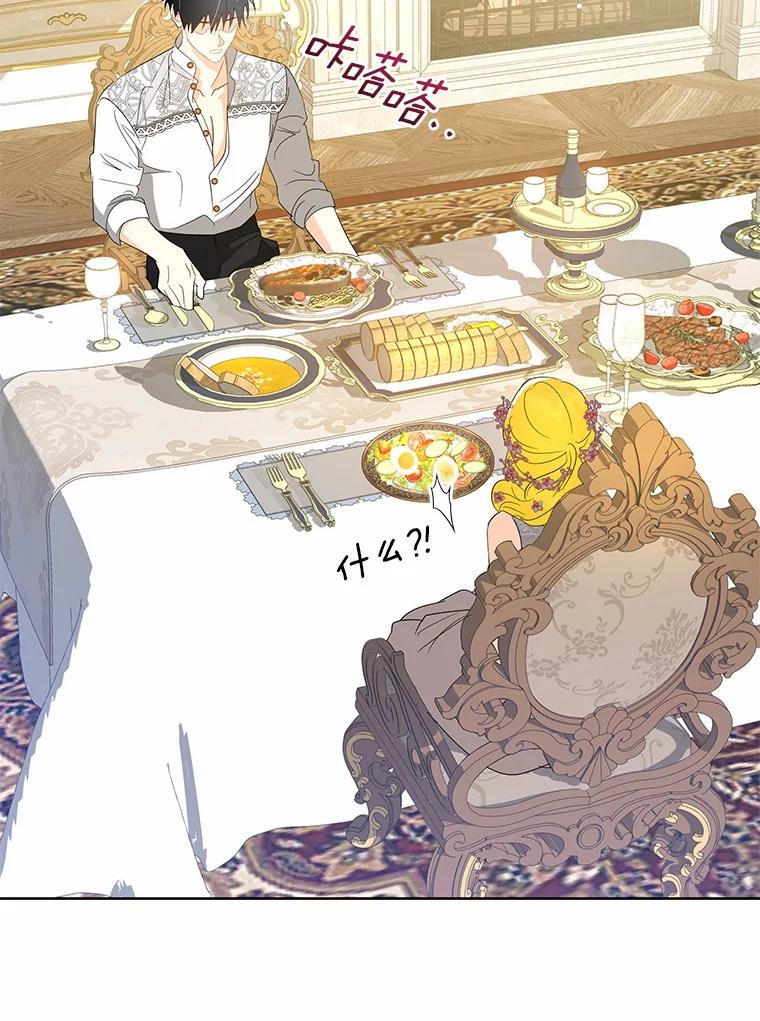 《我从没抛弃过陛下》11.你相信巧合吗？ 第76页
