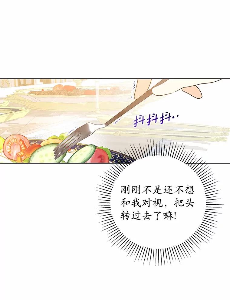 《我从没抛弃过陛下》11.你相信巧合吗？ 第46页