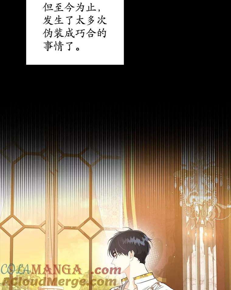 《我从没抛弃过陛下》11.你相信巧合吗？ 第5页