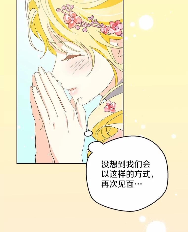 《我从没抛弃过陛下》11.你相信巧合吗？ 第67页