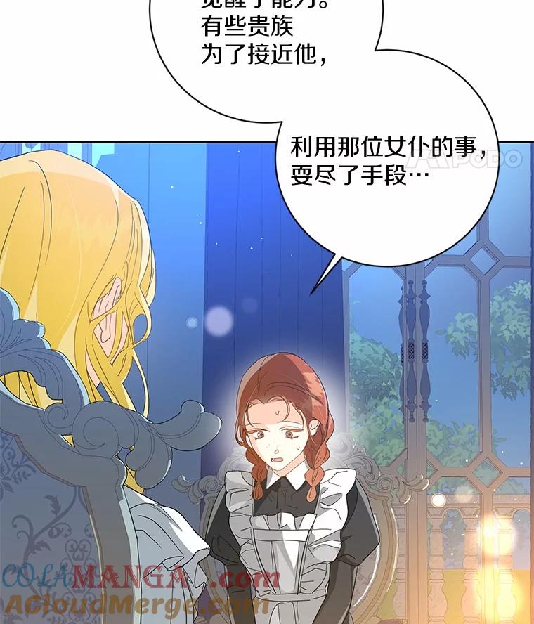 《我从没抛弃过陛下》12.可能是例外 第29页