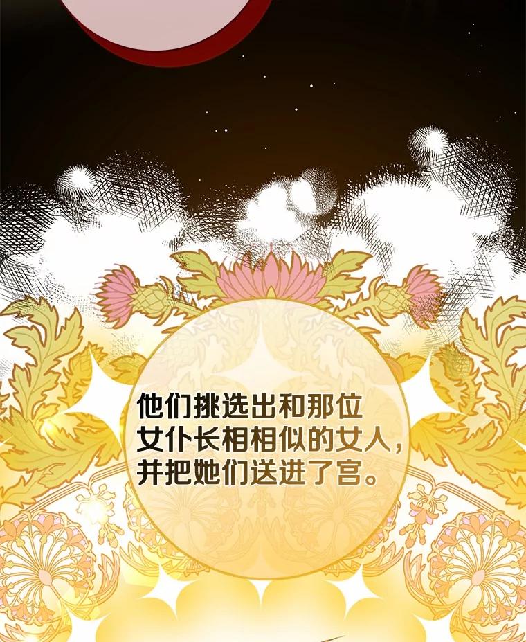 《我从没抛弃过陛下》12.可能是例外 第35页