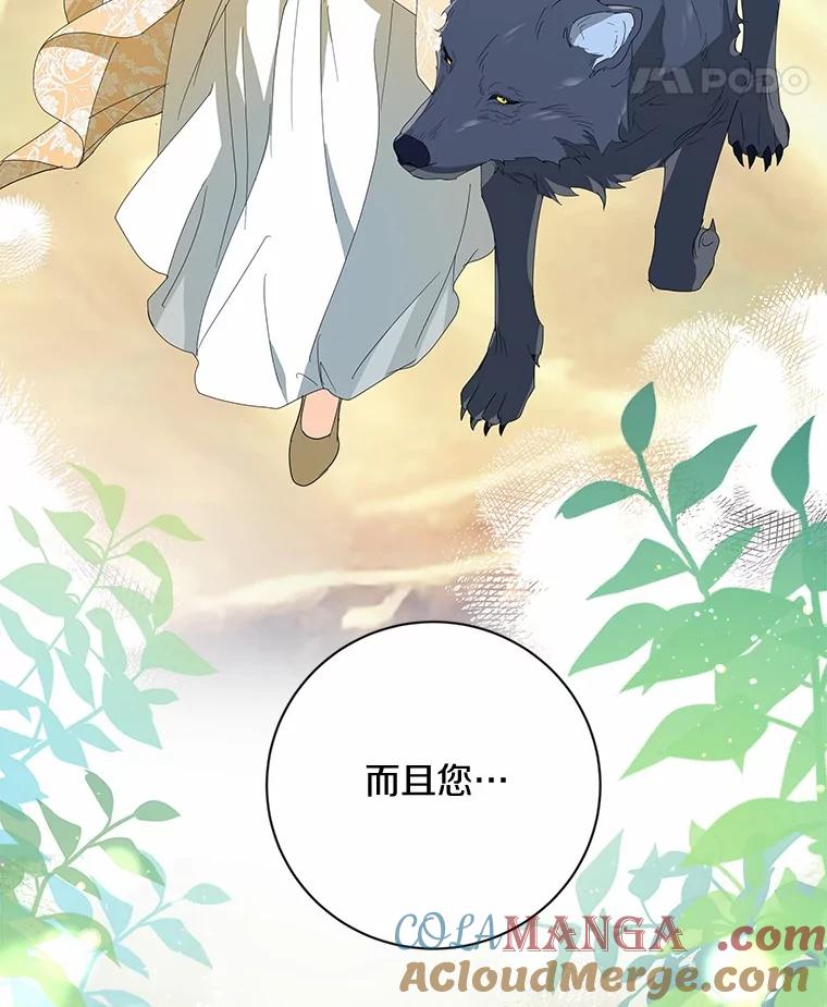 《我从没抛弃过陛下》12.可能是例外 第57页