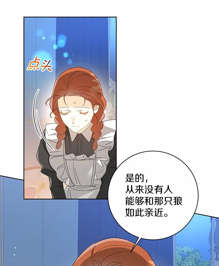 《我从没抛弃过陛下》12.可能是例外 第54页