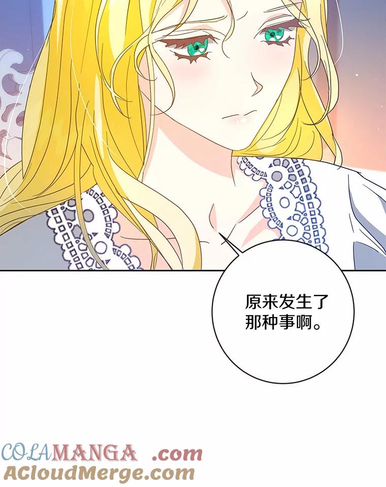 《我从没抛弃过陛下》12.可能是例外 第45页