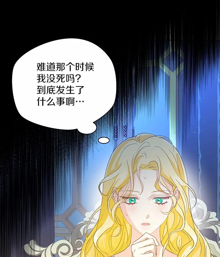 《我从没抛弃过陛下》12.可能是例外 第27页