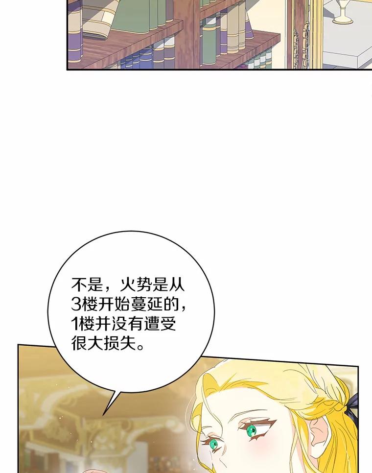 《我从没抛弃过陛下》12.可能是例外 第95页