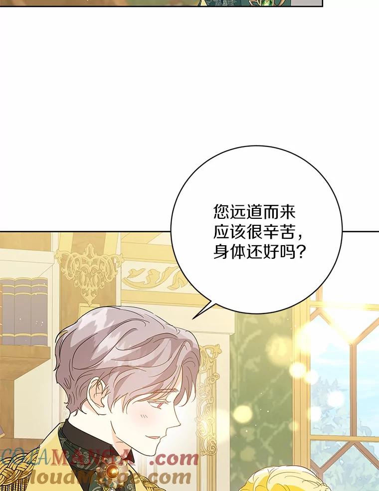 《我从没抛弃过陛下》13.失落情绪 第29页