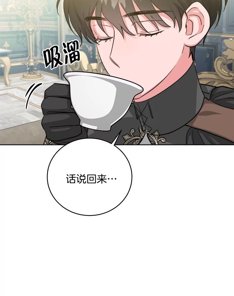 《怕冷的北部大公》13.无可救药的颜控 第27页