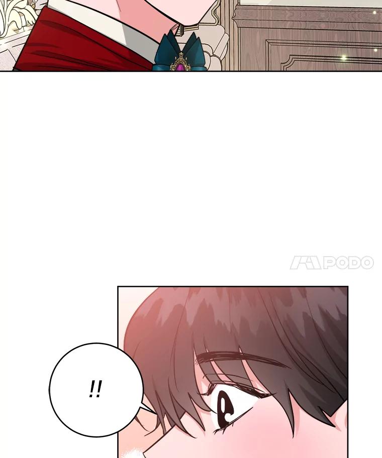 《怕冷的北部大公》14.挑选礼服 第46页