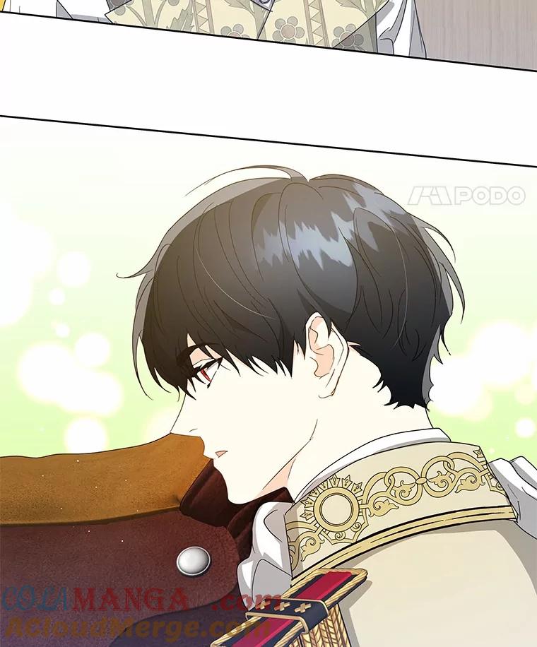 《我从没抛弃过陛下》14.学习骑马 第33页