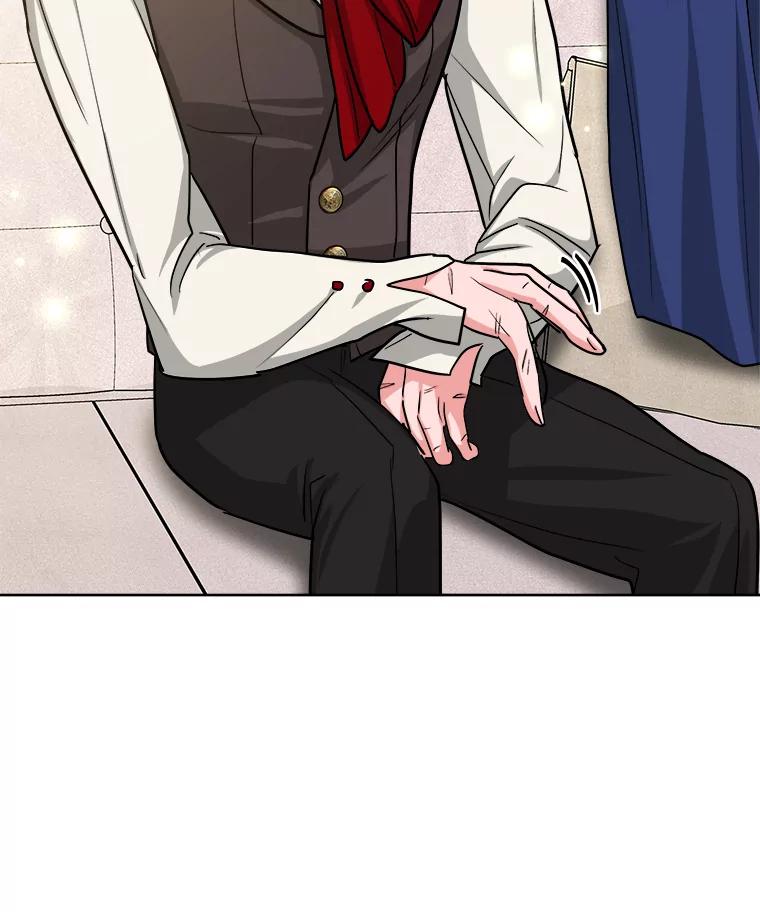 《怕冷的北部大公》14.挑选礼服 第44页