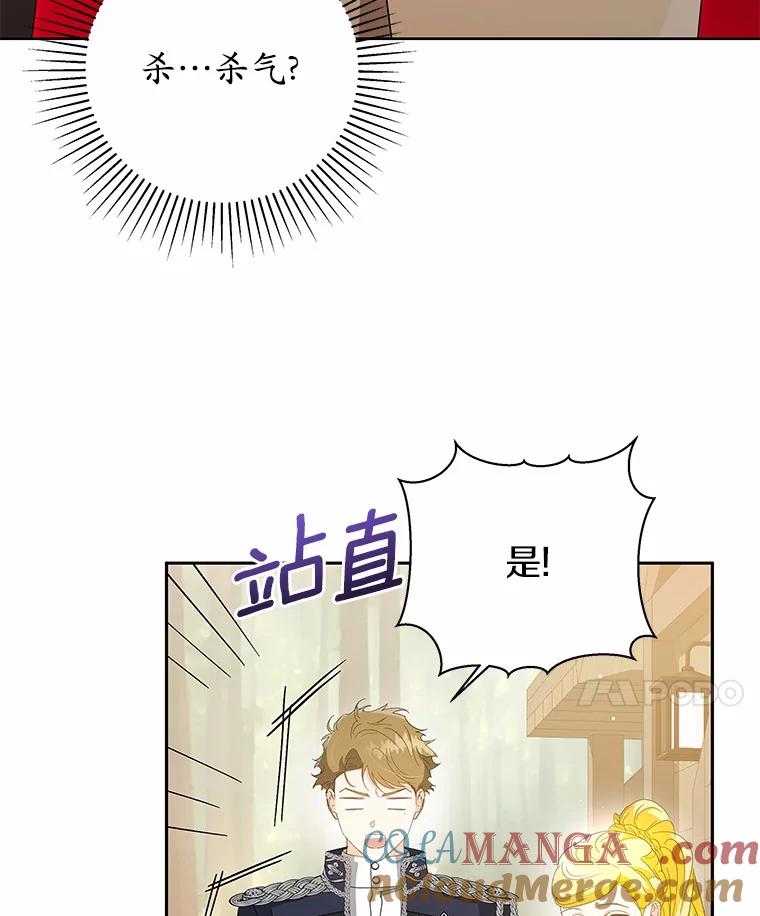 《我从没抛弃过陛下》14.学习骑马 第29页