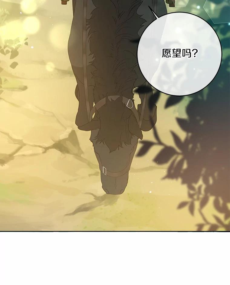 《我从没抛弃过陛下》14.学习骑马 第59页