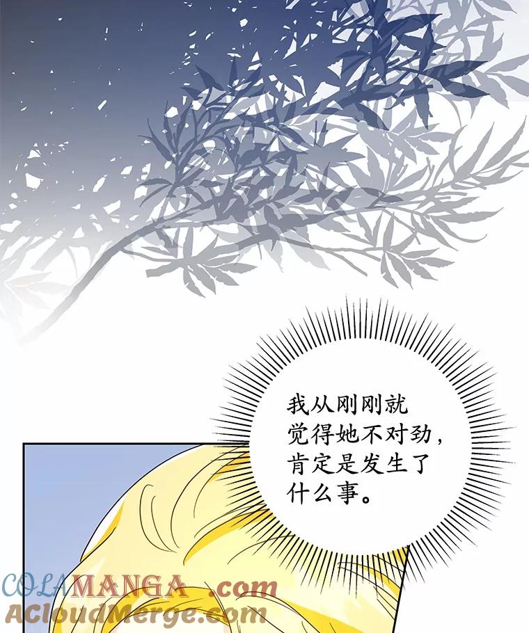 《我从没抛弃过陛下》15.参加狩猎祭 第69页