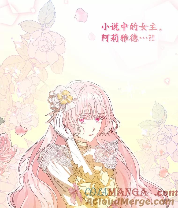 《我从没抛弃过陛下》15.参加狩猎祭 第109页