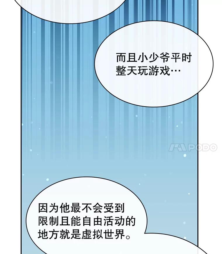 《游戏奇缘》15.回家 第44页