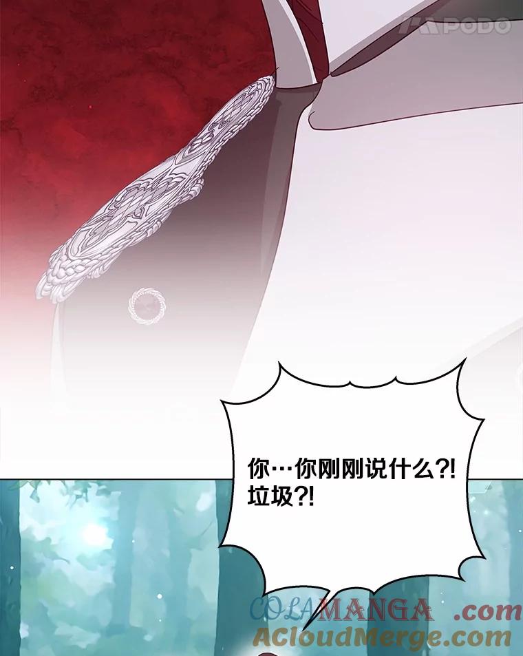 《我从没抛弃过陛下》16.在闹什么？ 第109页