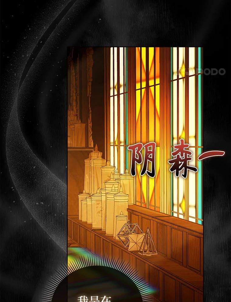 《反派们最爱的我》17.立约式 第4页