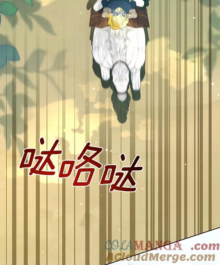 《我从没抛弃过陛下》17.是谁都无所谓 第34页