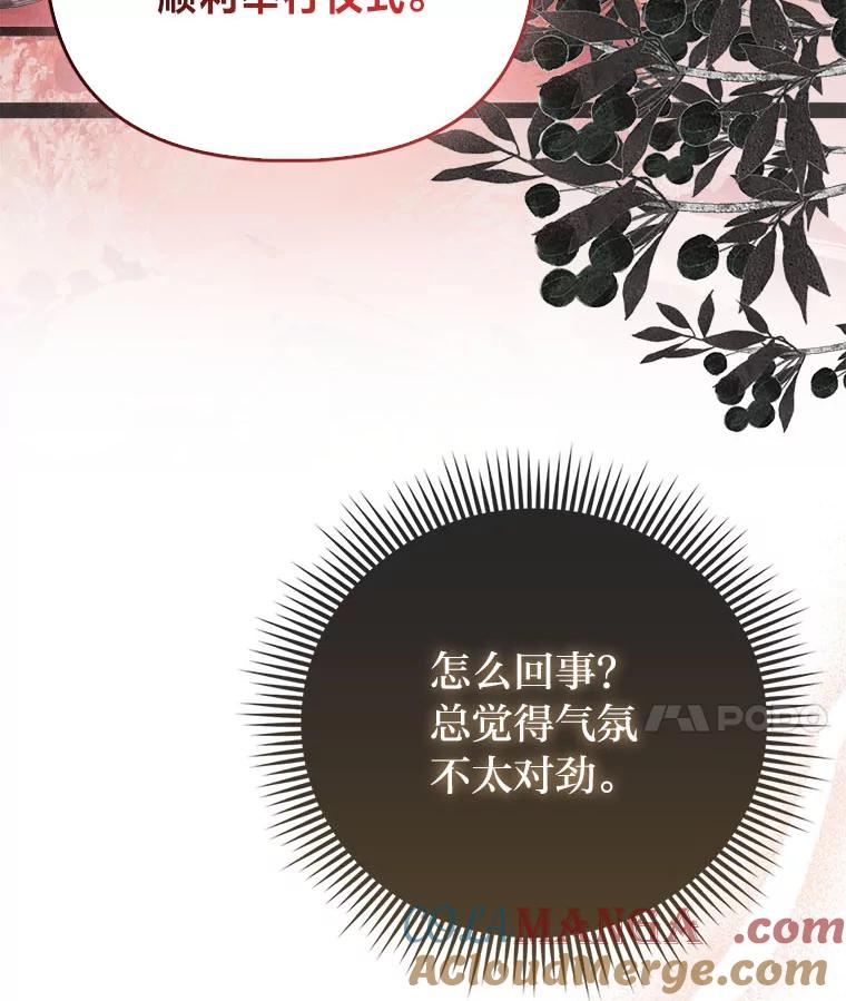 《反派们最爱的我》17.立约式 第33页