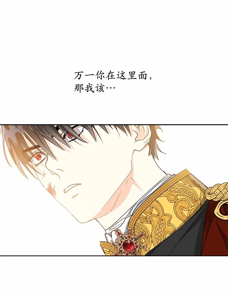 《我从没抛弃过陛下》17.是谁都无所谓 第93页