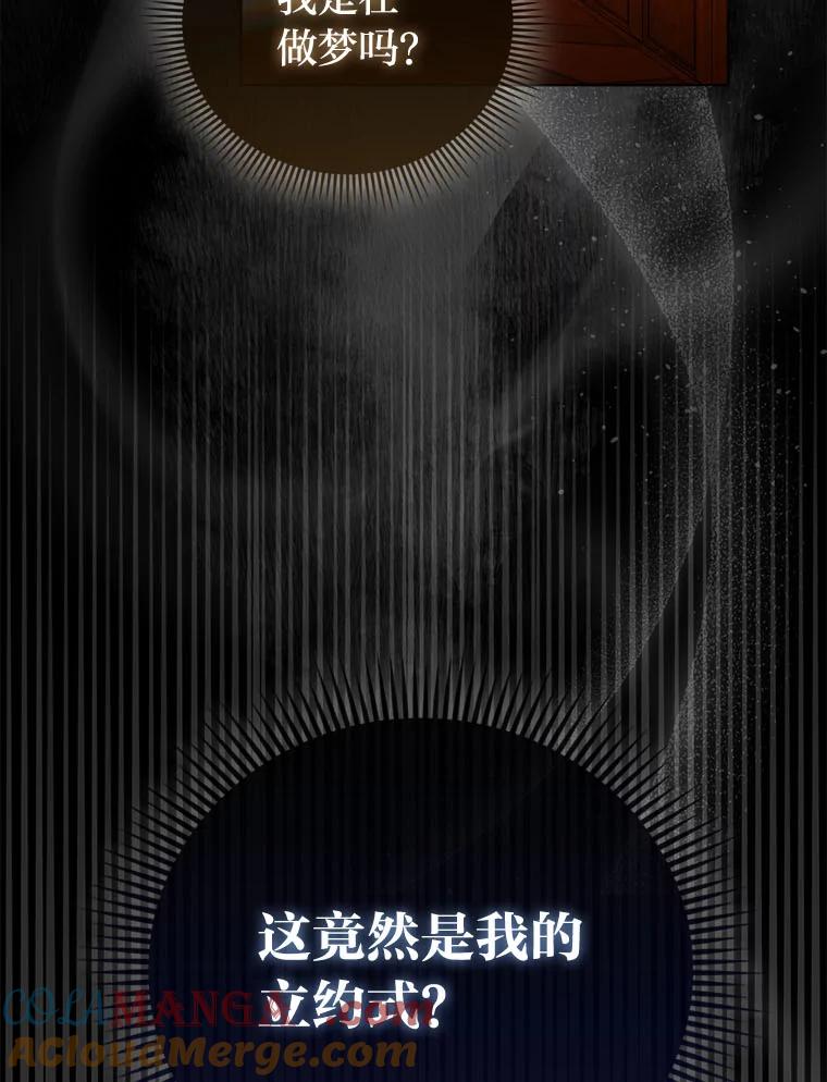 《反派们最爱的我》17.立约式 第5页