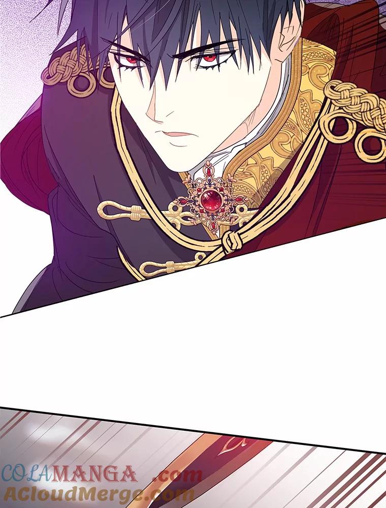 《我从没抛弃过陛下》17.是谁都无所谓 第67页