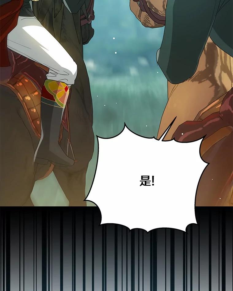 《我从没抛弃过陛下》17.是谁都无所谓 第39页
