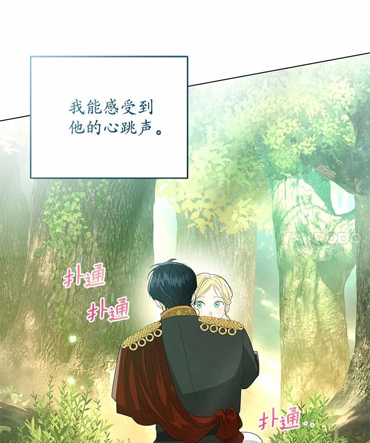 《我从没抛弃过陛下》18.觉醒力量 第31页