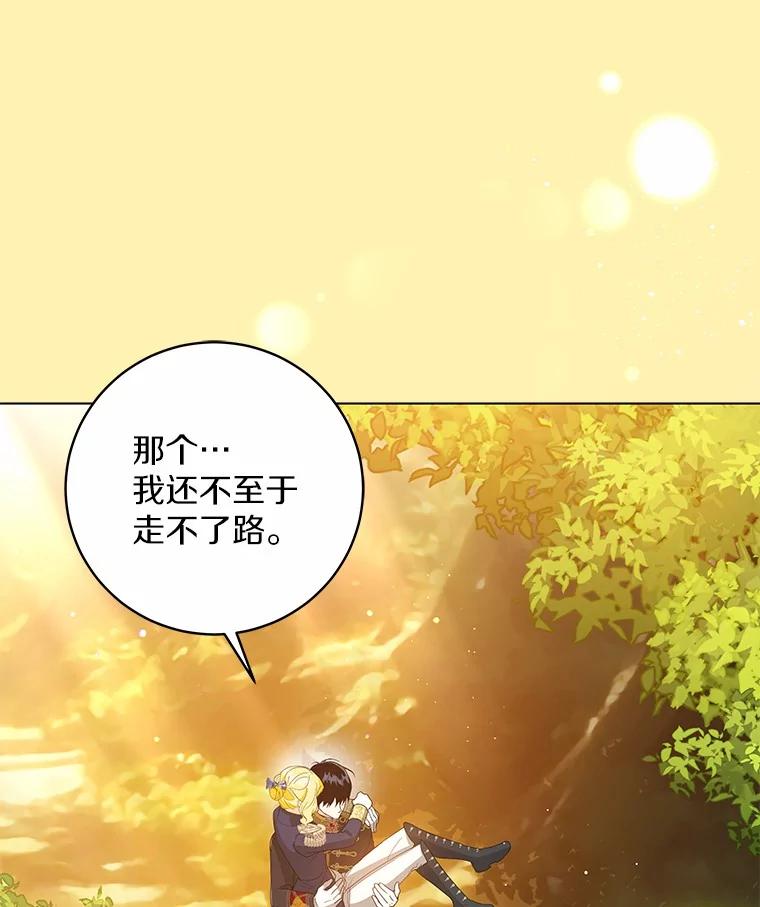 《我从没抛弃过陛下》18.觉醒力量 第40页