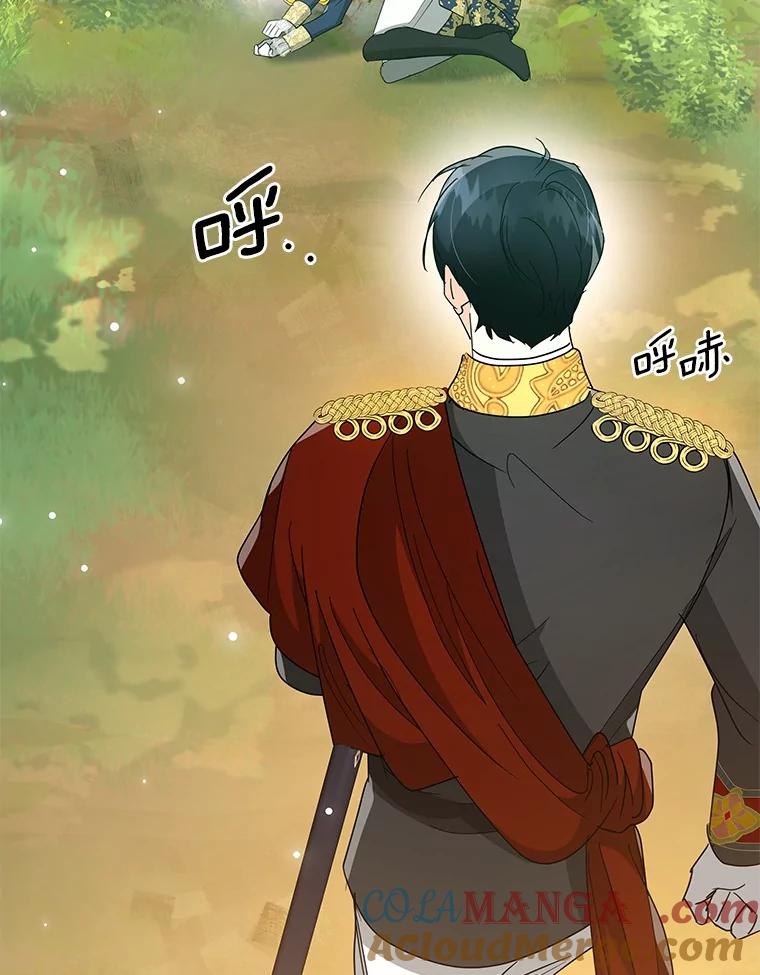 《我从没抛弃过陛下》18.觉醒力量 第9页