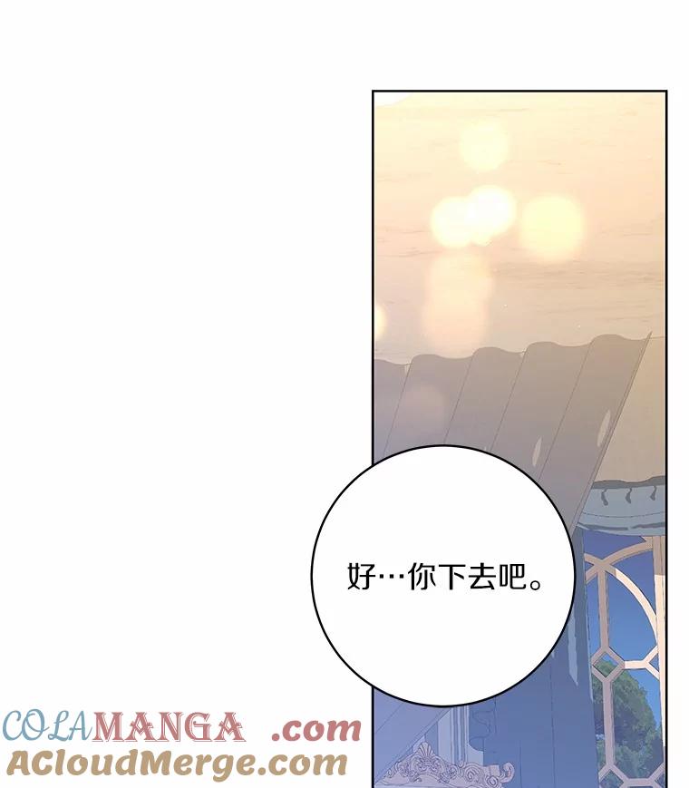 《我从没抛弃过陛下》18.觉醒力量 第61页