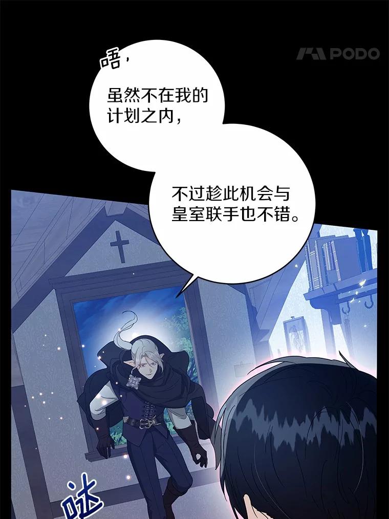 《我从没抛弃过陛下》18.觉醒力量 第115页