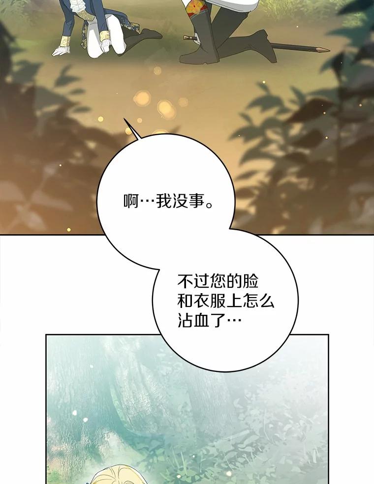 《我从没抛弃过陛下》18.觉醒力量 第16页