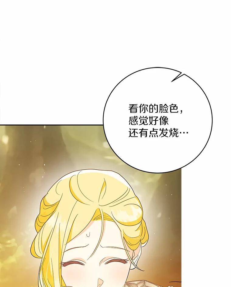 《我从没抛弃过陛下》18.觉醒力量 第47页