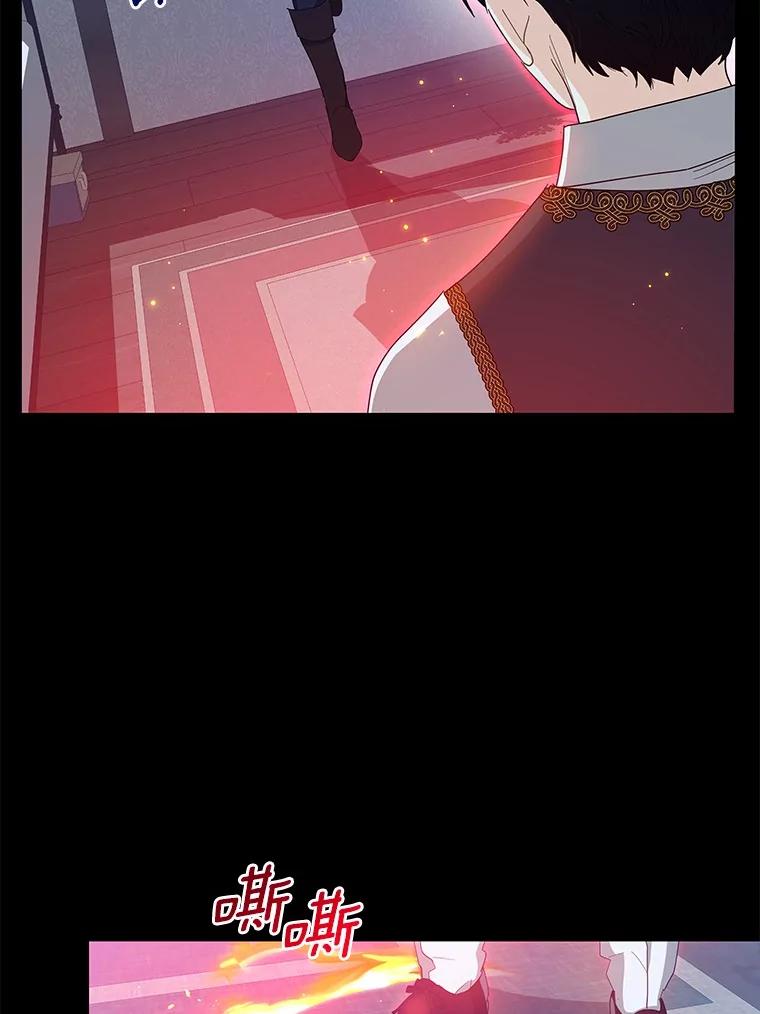 《我从没抛弃过陛下》18.觉醒力量 第116页