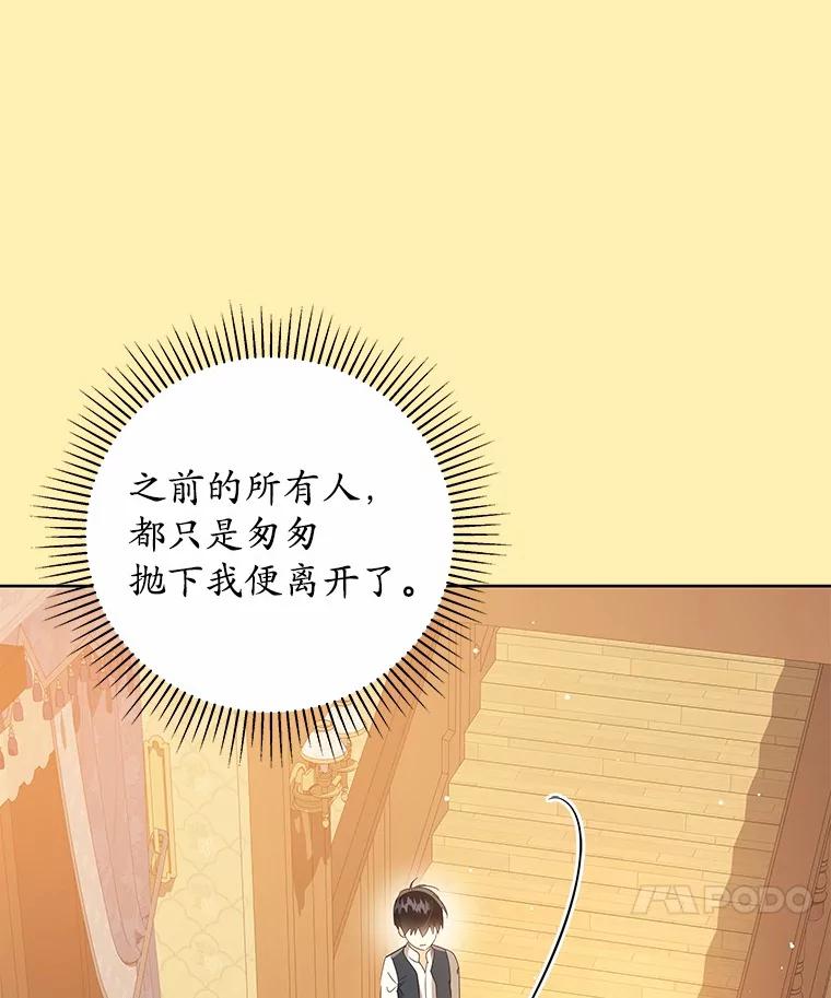 《我从没抛弃过陛下》18.觉醒力量 第87页